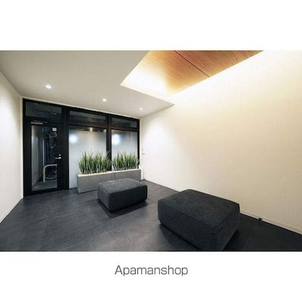 愛知県名古屋市東区泉２丁目[1K/36.86m2]のロビー2