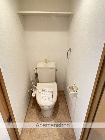 グランディール大杉の内装写真