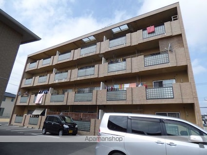 タクボ小泉ハイツ[3DK/69.04m2]の外観5