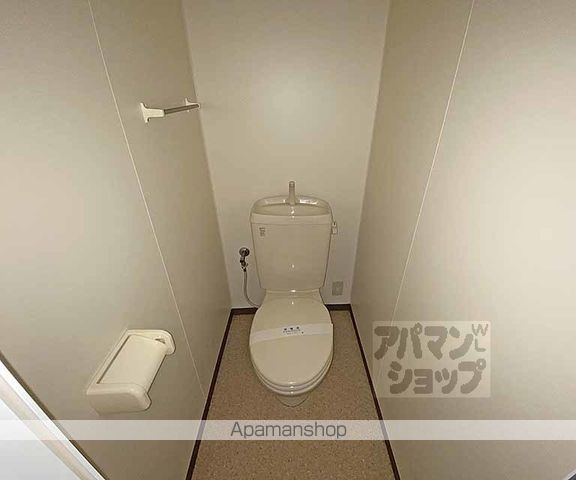 永澤金港堂ビルの内装写真