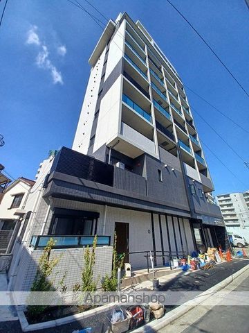 シエロ西竹ノ塚