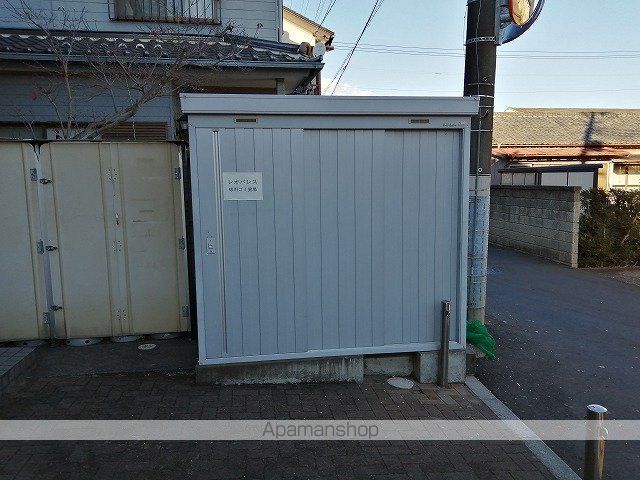 レオパレスFELICEの内装写真