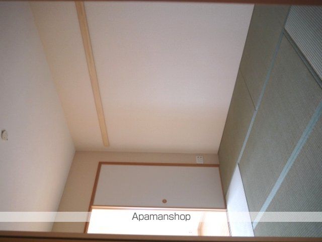 ハイツ甲四公園の内装写真