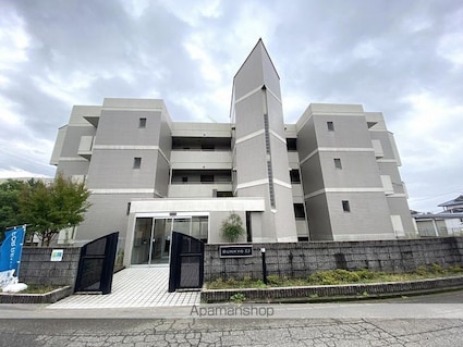 ＢＵＮＫＹＯ　３３[3LDK/83.43m2]のエントランス