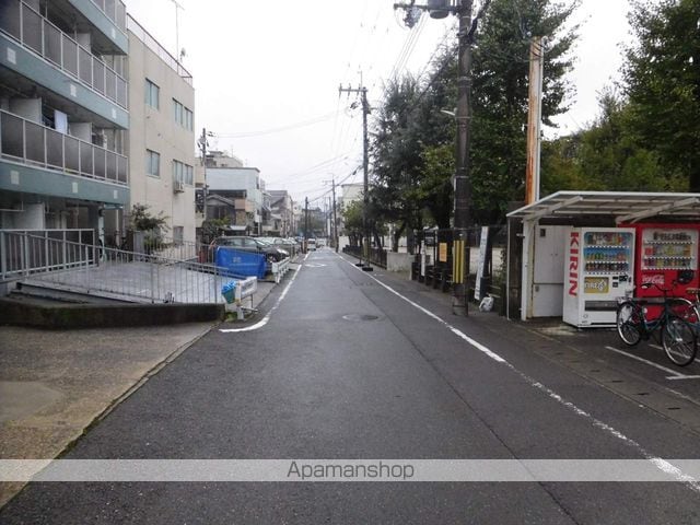 ニューポート内田の周辺写真