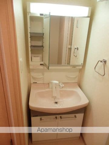 ティアラタワー中島倶楽部の内装写真