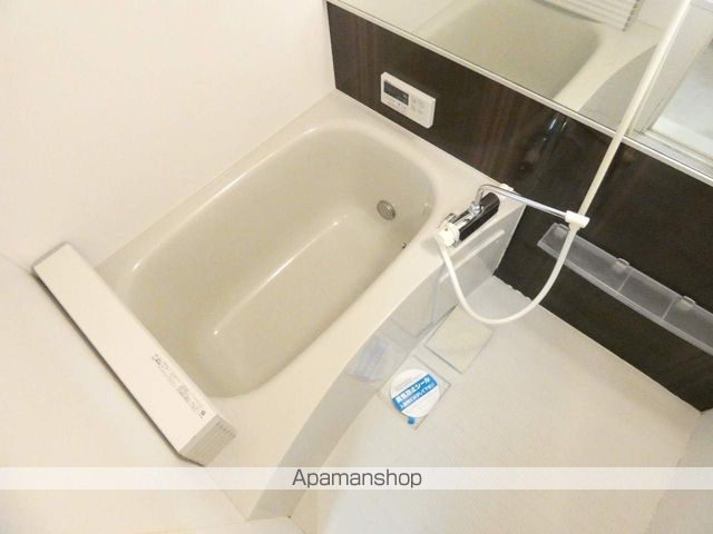 サンテラス大村Iの内装写真
