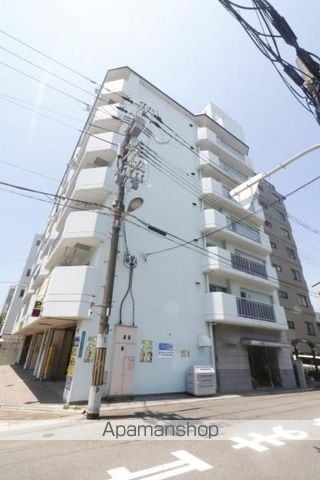 メゾンロイヤルの外観写真