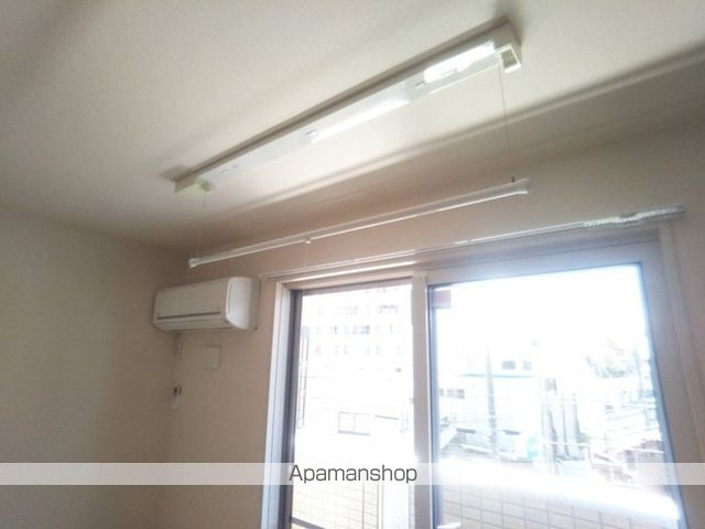 ドルフエンデの内装写真