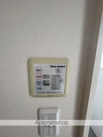 Stanford squareの内装写真