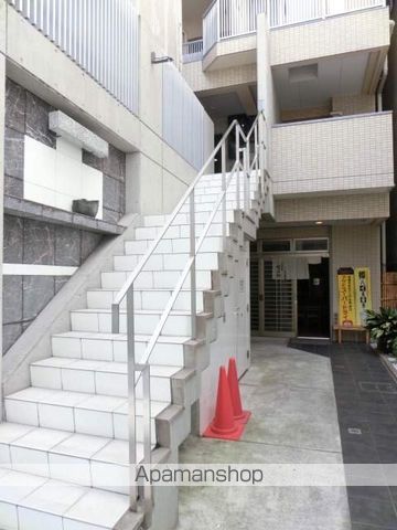 レジュールアッシュ谷町のその他写真