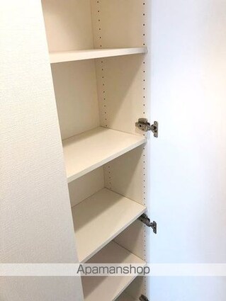 パークナードフィット南青山Ｇａｒｄｅｎ[2LDK/59.67m2]のその他内装4