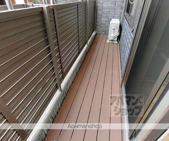 イストワール御池の内装写真