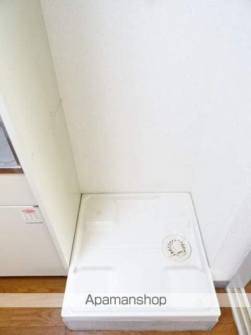 センチュリープラザの内装写真