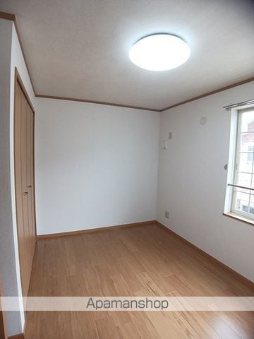 oAzo A棟の内装写真