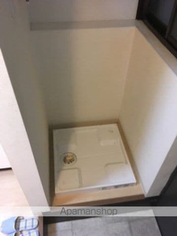 グリーンハイツの内装写真