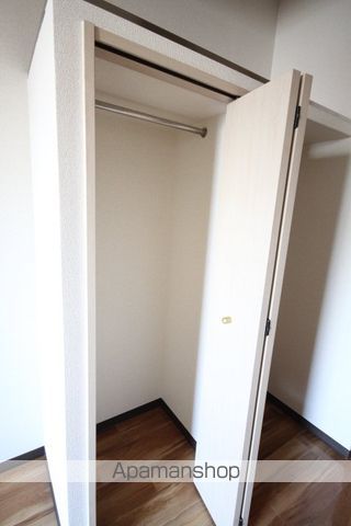 グランマーレ16の内装写真