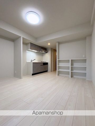 グランセジュールDAIKOKUCHOUの内装写真