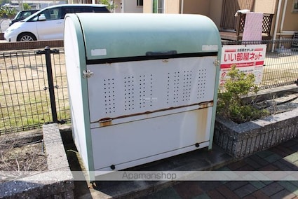 サン・サプリーム[1LDK/47.79m2]の共用部2