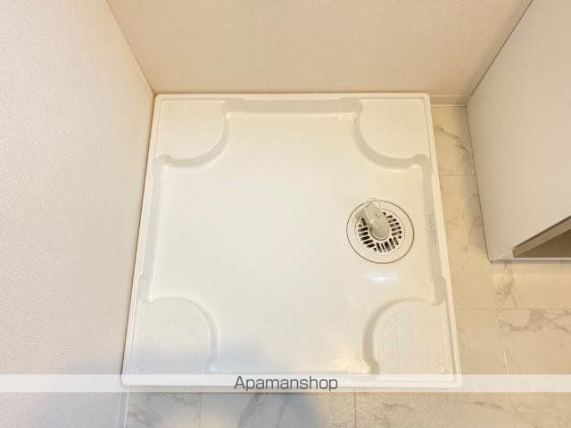 サンシャインヒルの内装写真