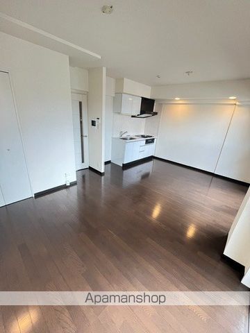 FORESTA戸越銀座の内装写真