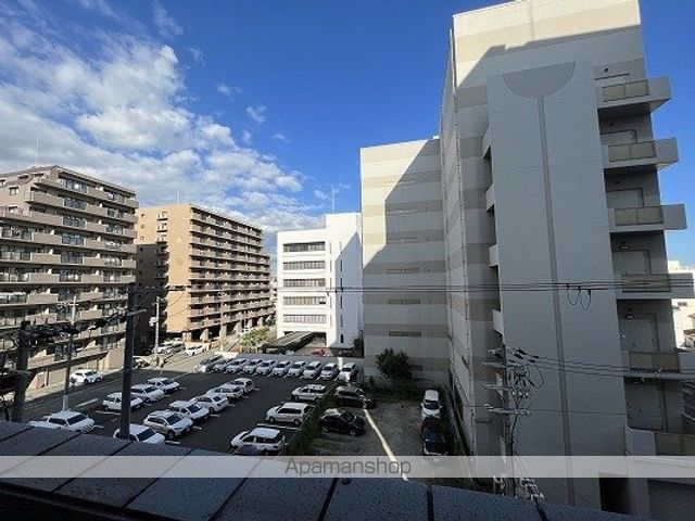 ブルーエスの内装写真