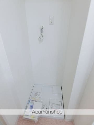 プレステージ14番館の内装写真