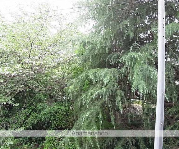 ハイツシゲハラの内装写真