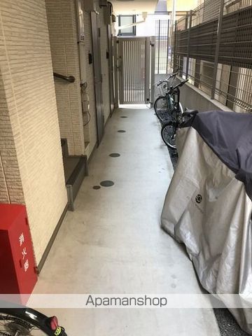 エルデザインの内装写真
