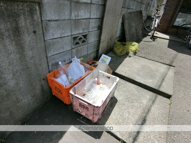 葵ハイツのその他写真