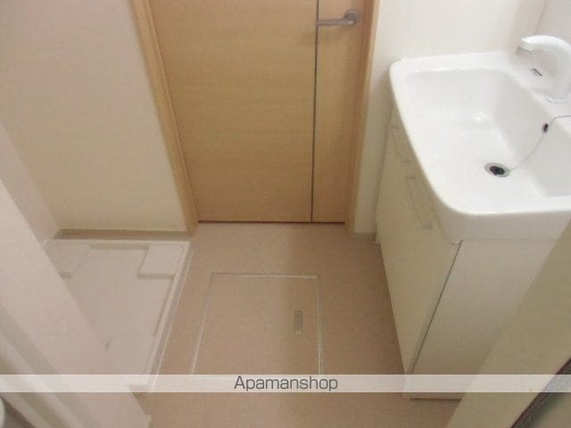 クラール名東イースト Cの内装写真