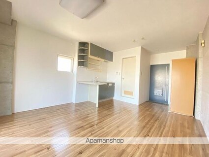 都市開発ビル[1R/19.35m2]の内装6