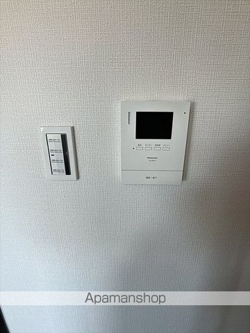 ファミール豊明の内装写真