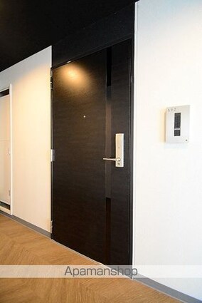 グランドコンシェルジュ世田谷アジールコート[1K/25.5m2]の内装2