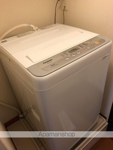 レオパレス光の内装写真