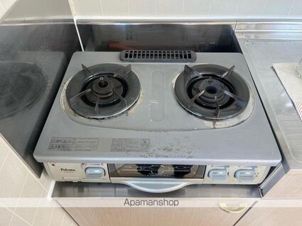 香川県高松市林町[2DK/41.89m2]の内装3