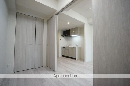 ディアレイシャス名古屋浄心[1LDK/29.6m2]の内装3