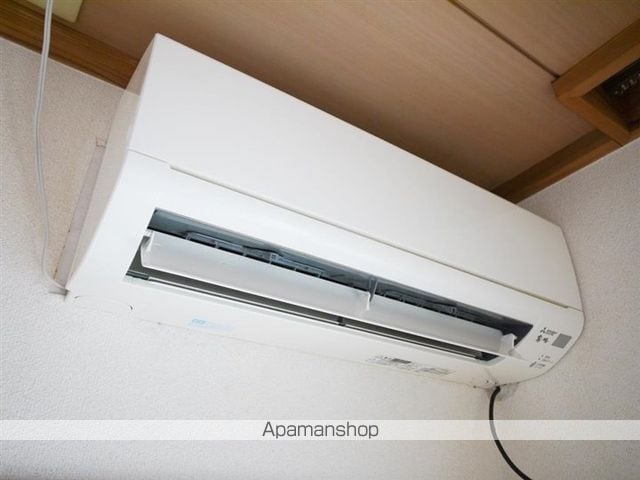 オリーブ荘の内装写真