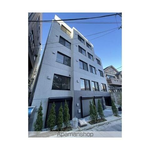 杉並区阿佐谷南１丁目&nbsp;4階建&nbsp;築3年のイメージ