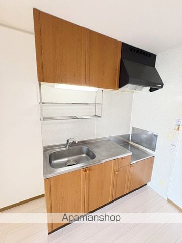 あずまじゅねす 2の内装写真