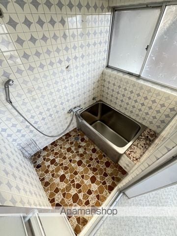 スズマサハウスの内装写真