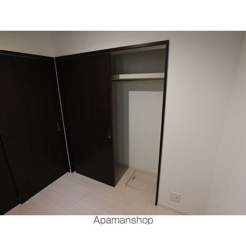 GRANDTIC名古屋山王の内装写真
