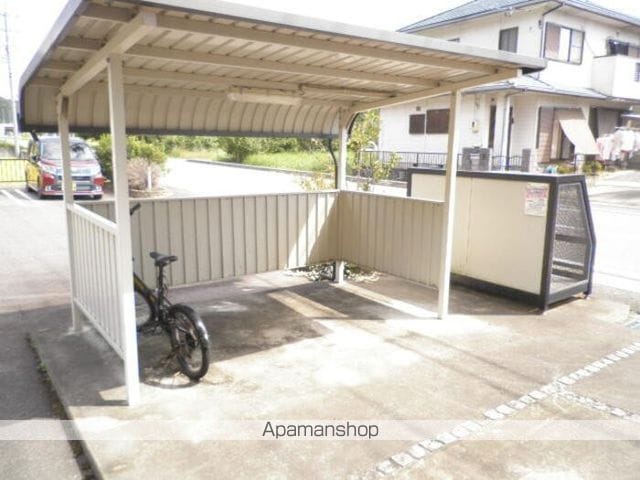 ぽるトゥ・かれんの内装写真