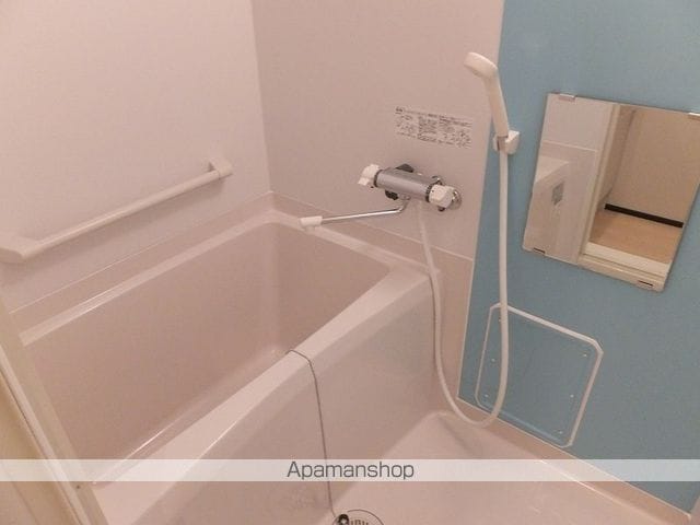 クレイノサンアクールの内装写真