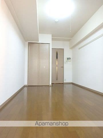 ガラ・ステージ麻布十番の内装写真