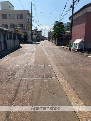 マンション ウィッシュの周辺写真