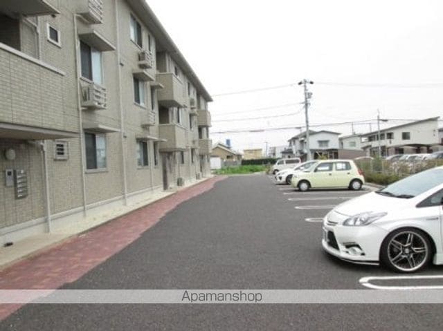 アザレ　蘇原　Ｅ 101 ｜ 岐阜県各務原市蘇原花園町３丁目59-2（賃貸アパート1LDK・1階・60.88㎡） その17