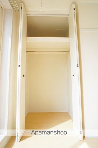ジュネス久里浜の内装写真