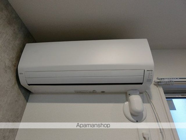 DーROOM泉崎IIの内装写真