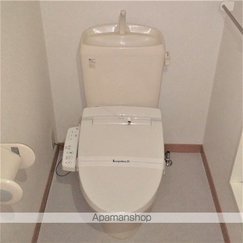 レオパレスカテリーナ芝山の内装写真